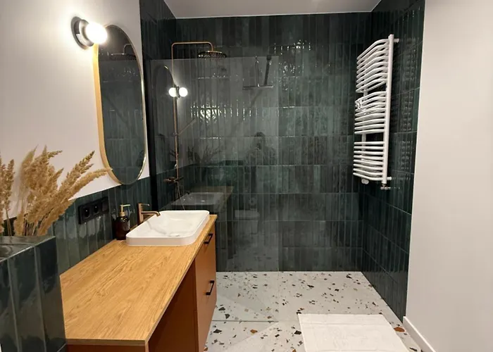 13 - Apartament Zegrze