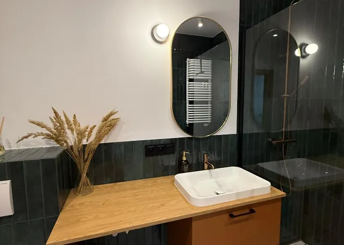 13 - Apartament Zegrze