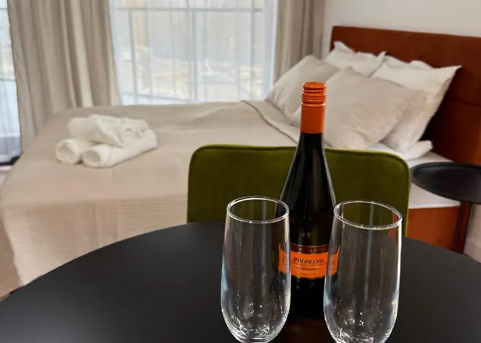 13 - Apartament Zegrze